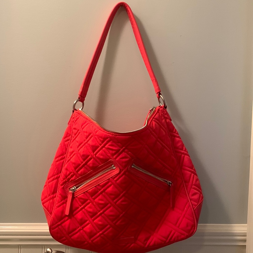 Vera Bradley Coral Bag. 🪸